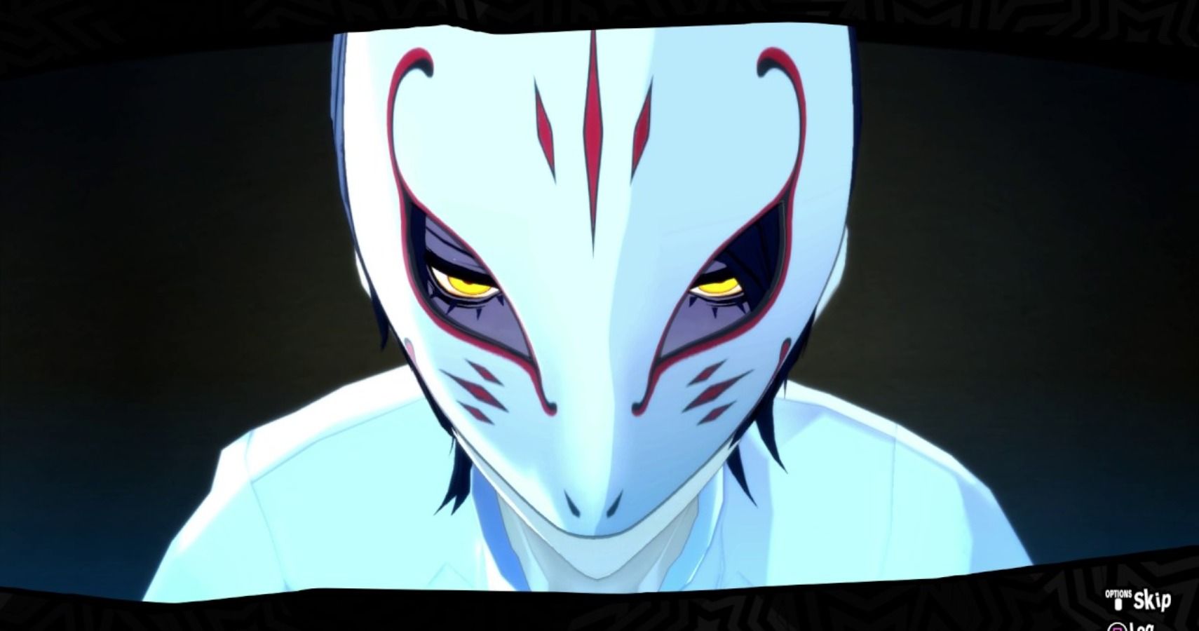 Persona 5’s Rebellion Against Injustice Is Exactly What I Need Right Now