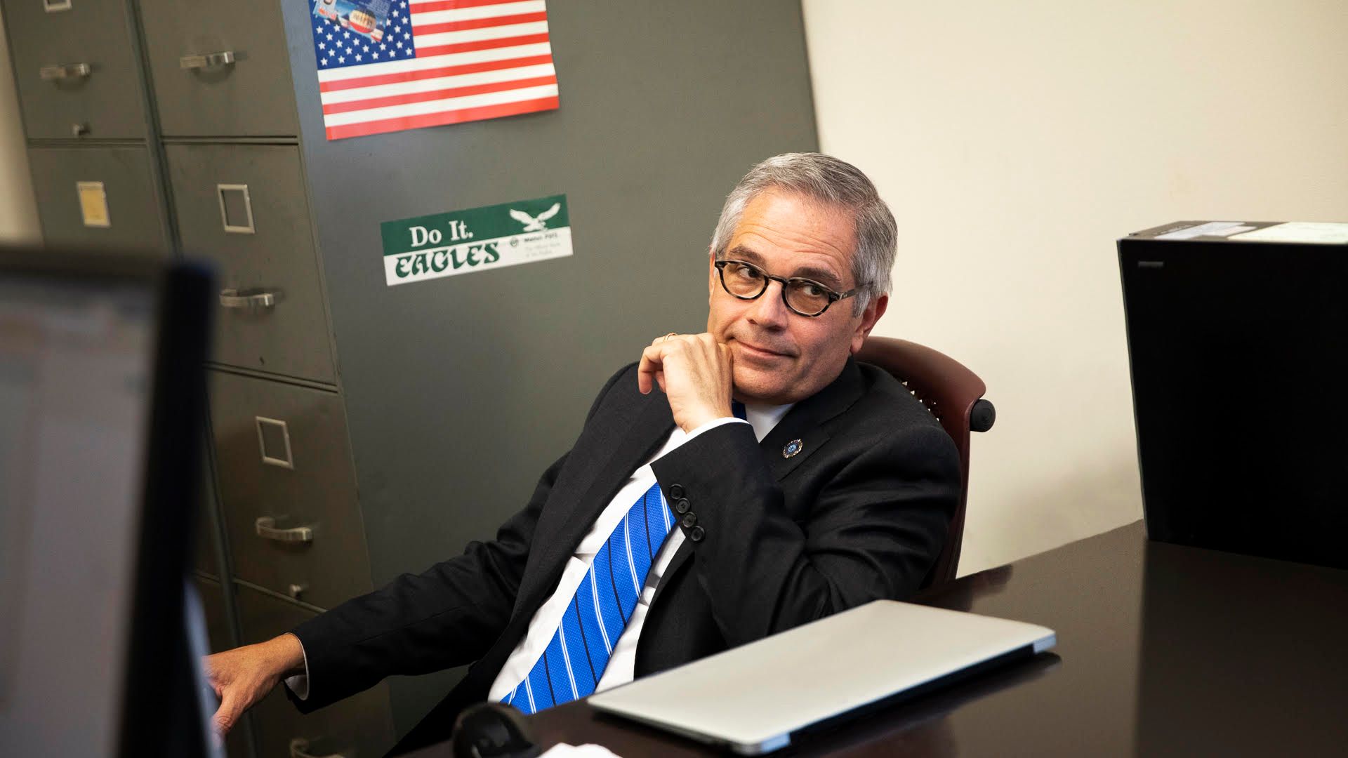 ‘Philly D.A.’ Is A Fascinating Profile Of Progressive Politics In Action [Sundance Review]