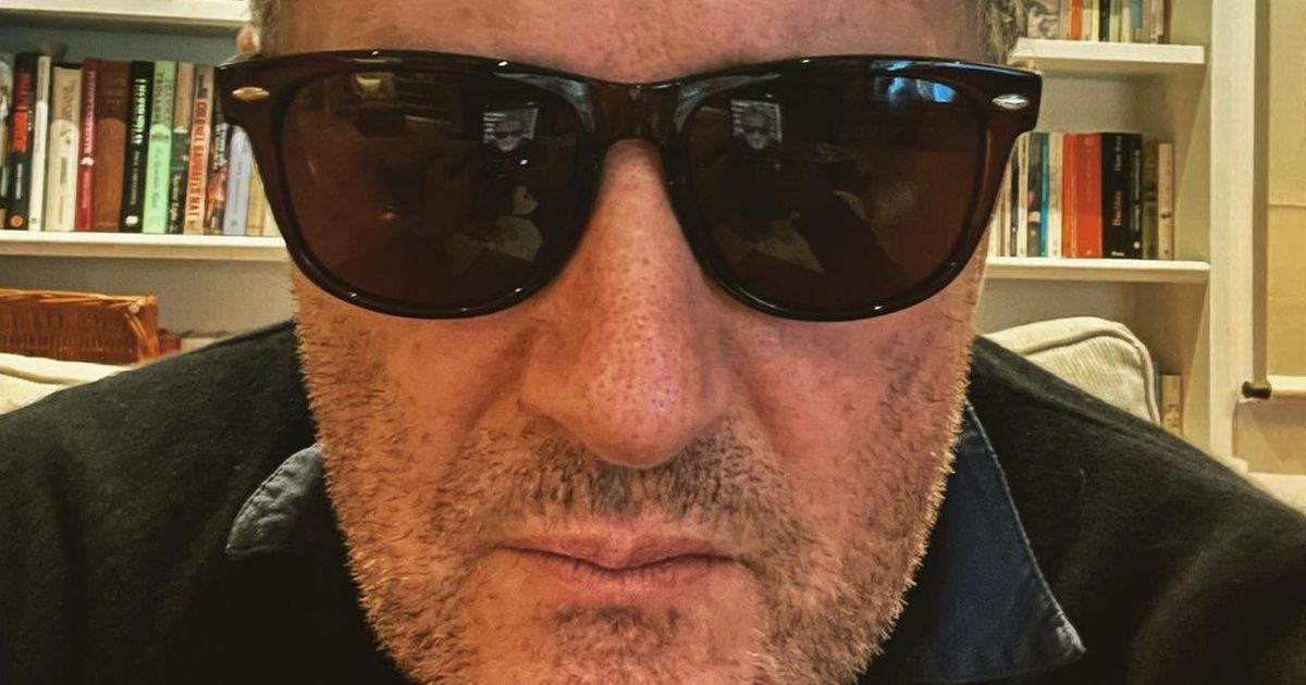 Piers Morgan jokes 10 days off from Good Morning Britain didn’t break him during lockdown