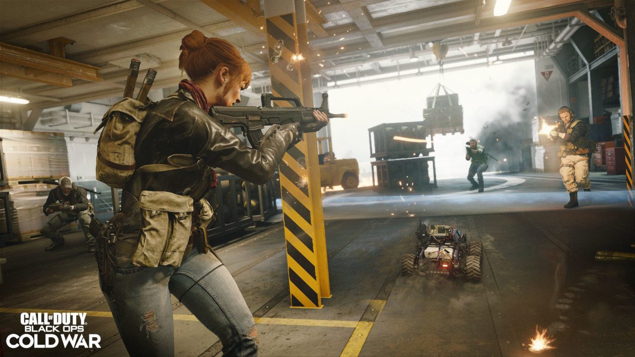 PlayStation Store: January 2021’s top downloads