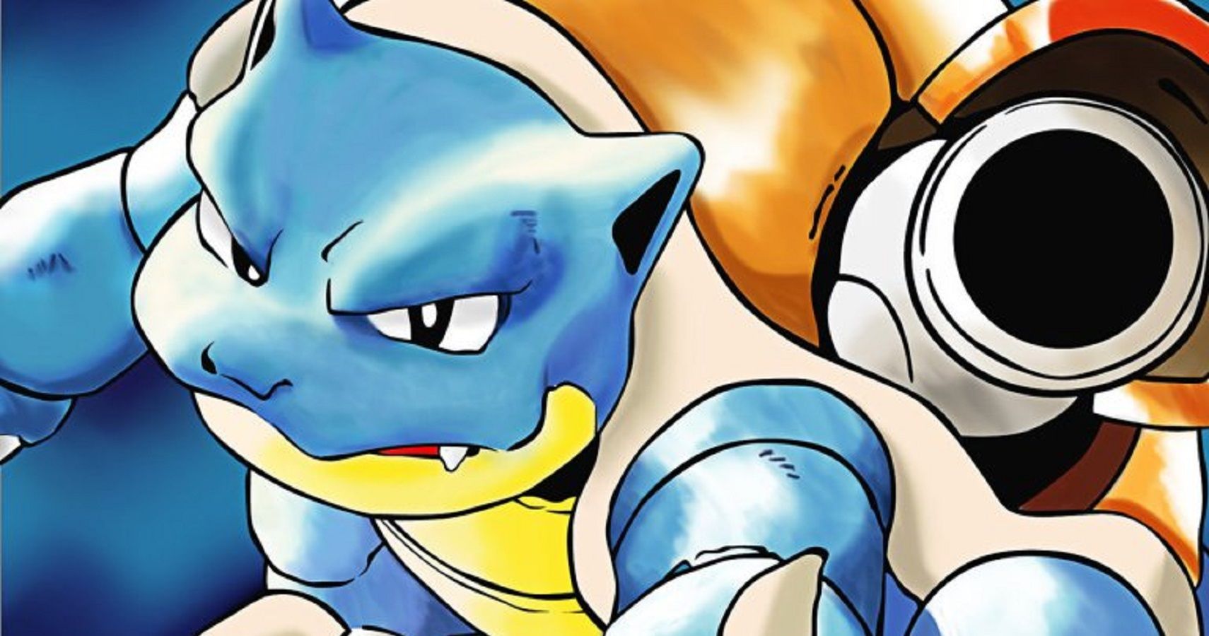 Pokemon Blue Was The First Game To Teach Me The Cost Of Cheating