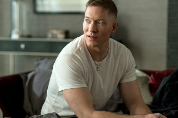 Power Book IV: Force: Starz Reveals Regulars for Spin-Off Series