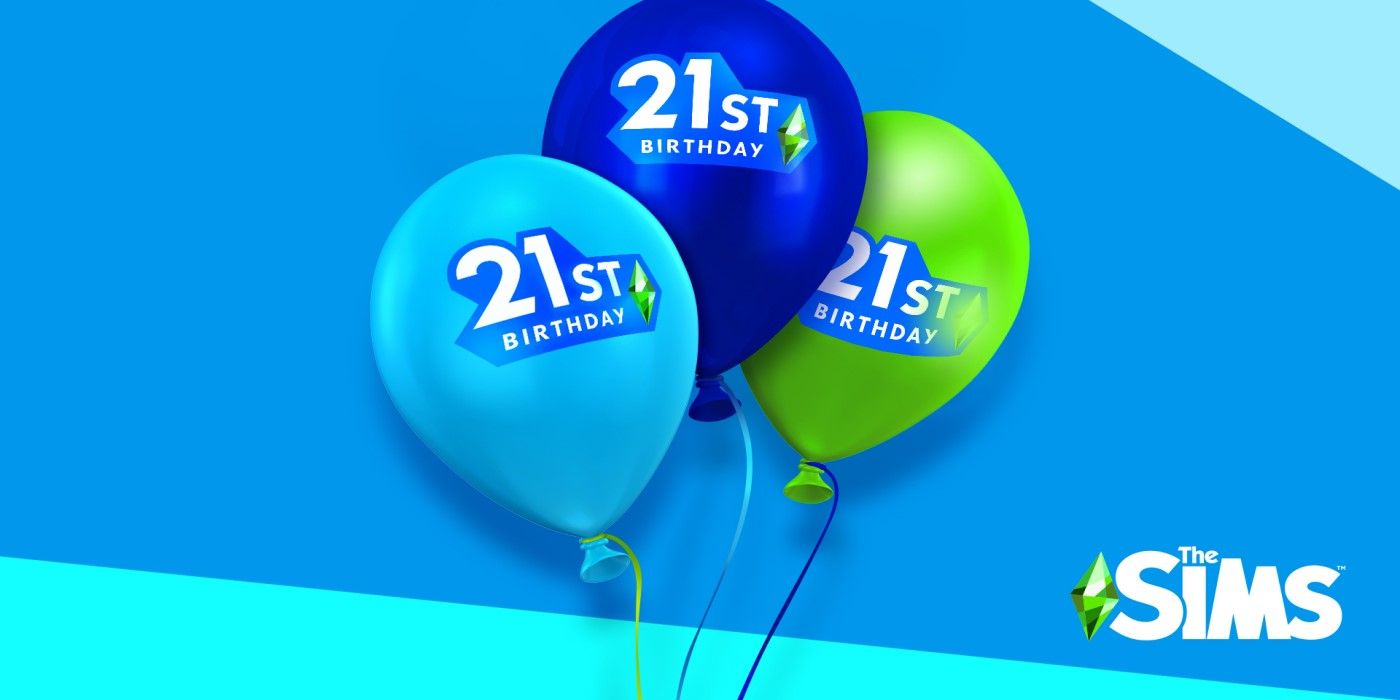 Predicting The Sims’ 21st Birthday Surprise