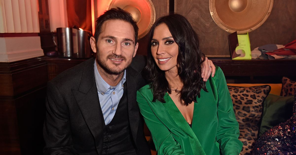Pregnant Christine Lampard ‘devastated at Frank’s sacking as Chelsea manager’
