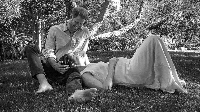 Prince Harry And Meghan Markle Expecting A Second Child