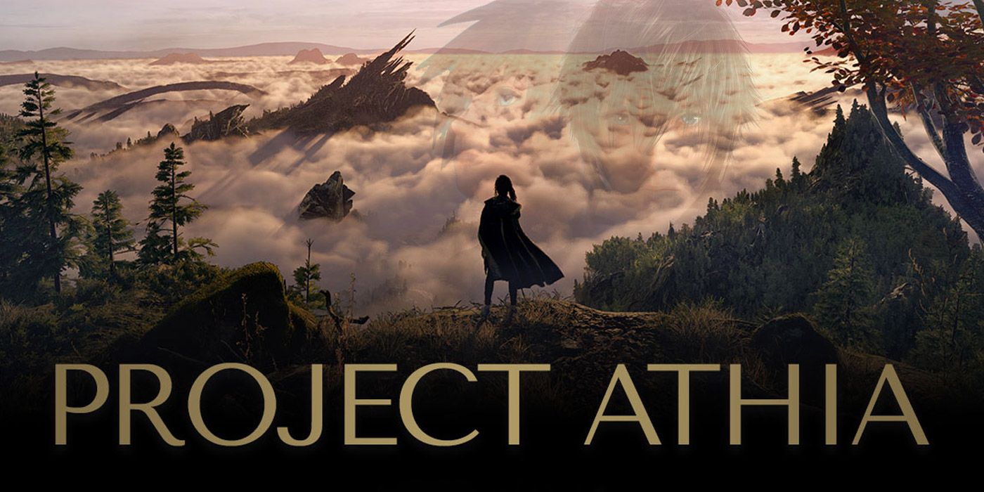 Project Athia is the Start of a New Square Enix Franchise, But It Has to Be Careful