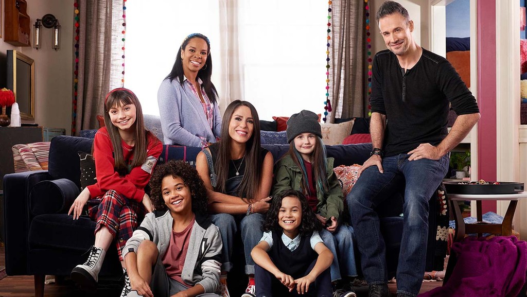 ‘Punky Brewster’: TV Review