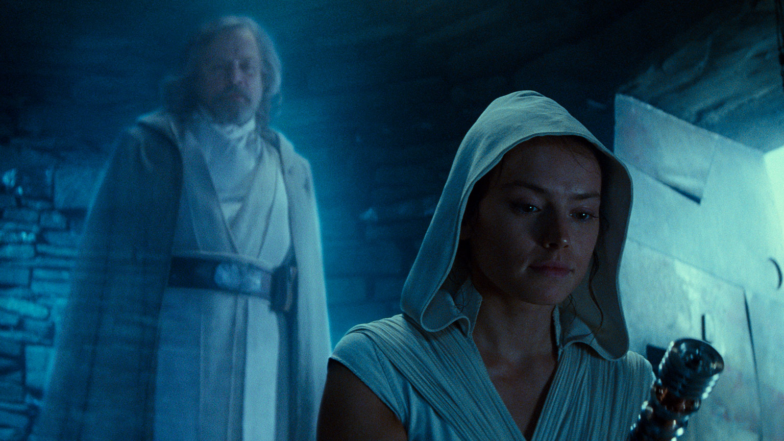Quiz: Complete the Quote from the Star Wars Jedi!