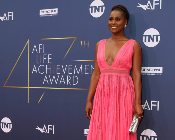 Rap Sh*t: HBO Max Announces New Comedy Series from Issa Rae