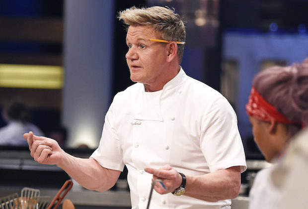 Ratings: Hell’s Kitchen, Sheldon Rerun Top Night; Walker Stabilizes in Week 3