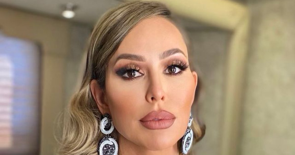 Real Housewives of Orange County’s Kelly Dodd Says She’s Returning for Season 16 Amid Firing Rumors