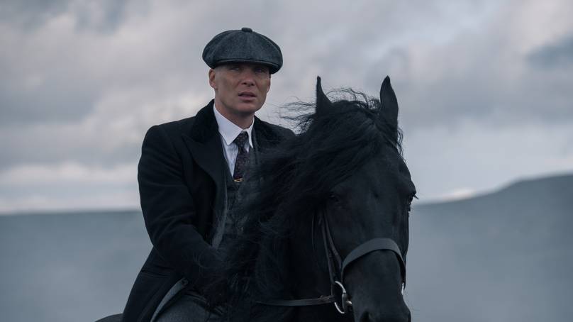 Real-Life Peaky Blinders Almost Killed A Man For Ordering Non-Alcoholic Beer