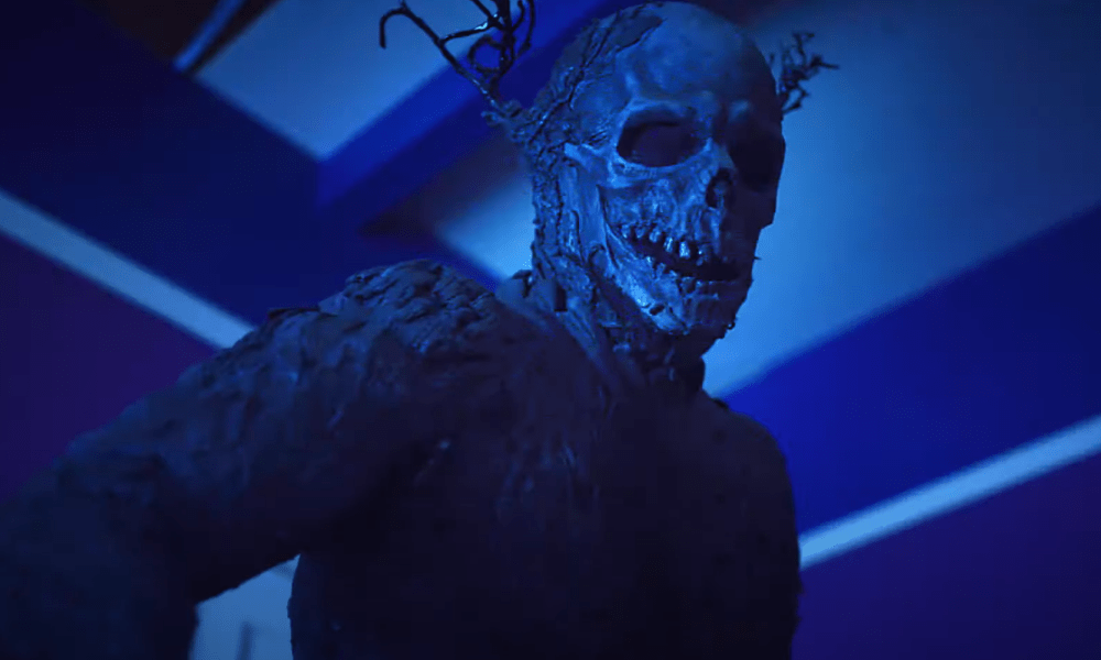 [Review] “Are You Afraid of the Dark?: Curse of the Shadows” Unleashes New Boogeyman and Gateway Chills
