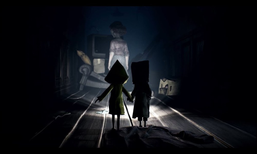 [Review] ‘Little Nightmares 2’ is a Disturbing, Mesmerizing Dream of a Sequel