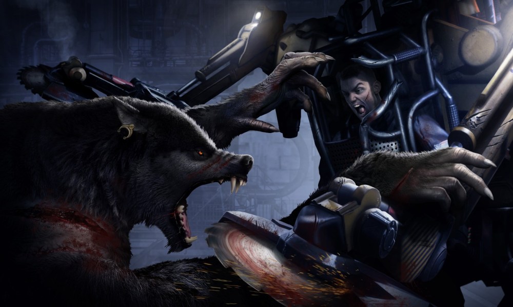 [Review] ‘Werewolf: The Apocalypse – Earthblood’ is a Rough and Ready Action Game with Satisfying Werewolf Combat