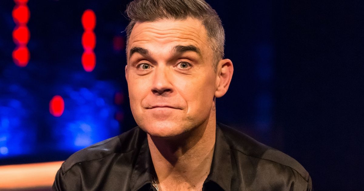 Robbie Williams biopic ‘exploring his demons’ in works with Greatest Showman director