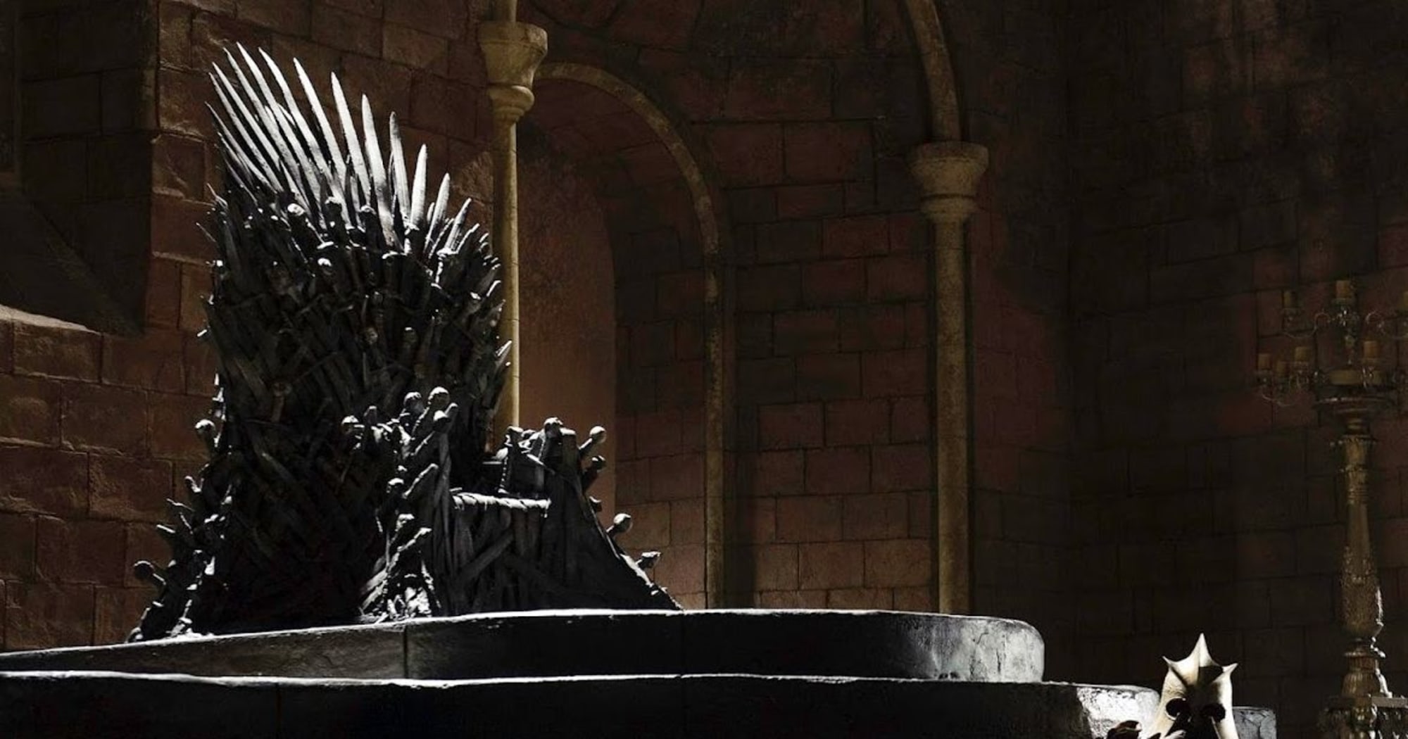 Rumor: HBO also prepping Game of Thrones movies?