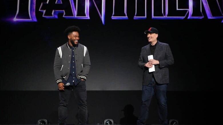 Ryan Coogler’s Proximity Media Sets Exclusive Television Deal with The Walt Disney Company