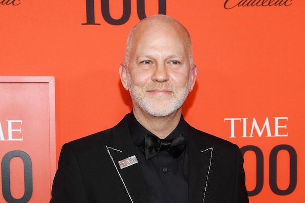 Ryan Murphy to Receive Cinematic Imagery Award From Art Directors Guild