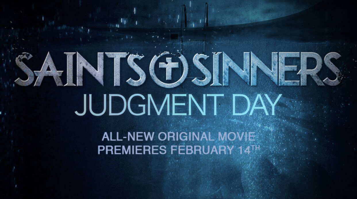 Saints & Sinners: Season Five Premiere Date Announced; Bounce TV Movie Airs Sunday (Video)