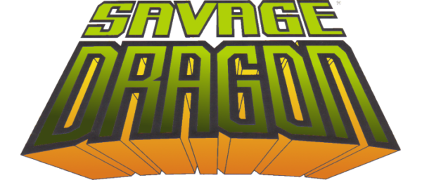 SAVAGE DRAGON IS A FORCE TO BE RECKONED WITH THIS MAY
