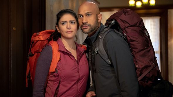 Schmigadoon!: Cecily Strong and Keegan-Michael Key Musical Comedy Series Coming to Apple TV+