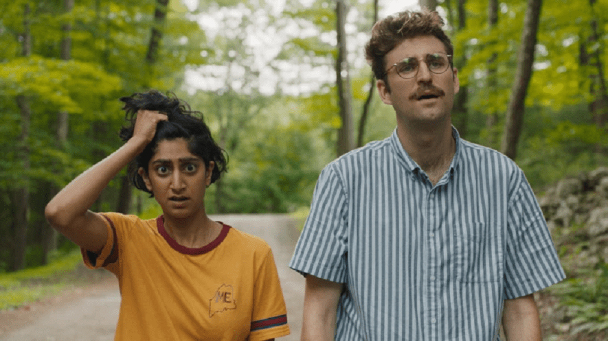 Sci-fi Comedy Film ‘Save Yourselves!’ Being Turned into a TV Series at Universal Television