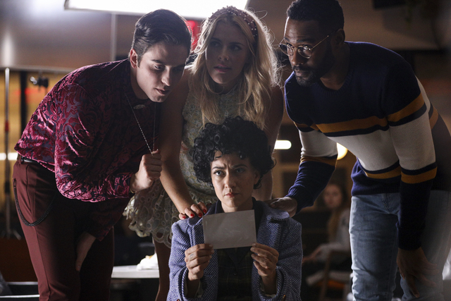 Search Party: Season Five Renewal for HBO Max Comedy Series