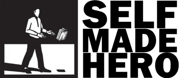SelfMadeHero’s Graphic Anthology Programme promotes diversity in comics publishing