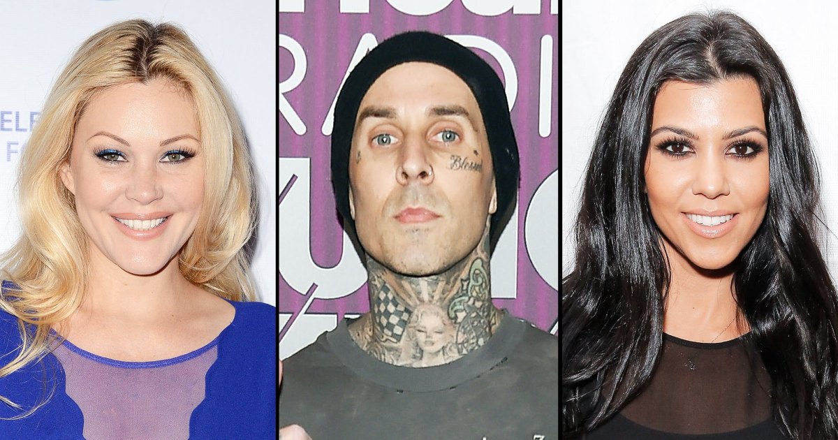 Shanna Moakler Reveals Whether She’s Met Ex-Husband Travis Barker’s Girlfriend Kourtney Kardashian