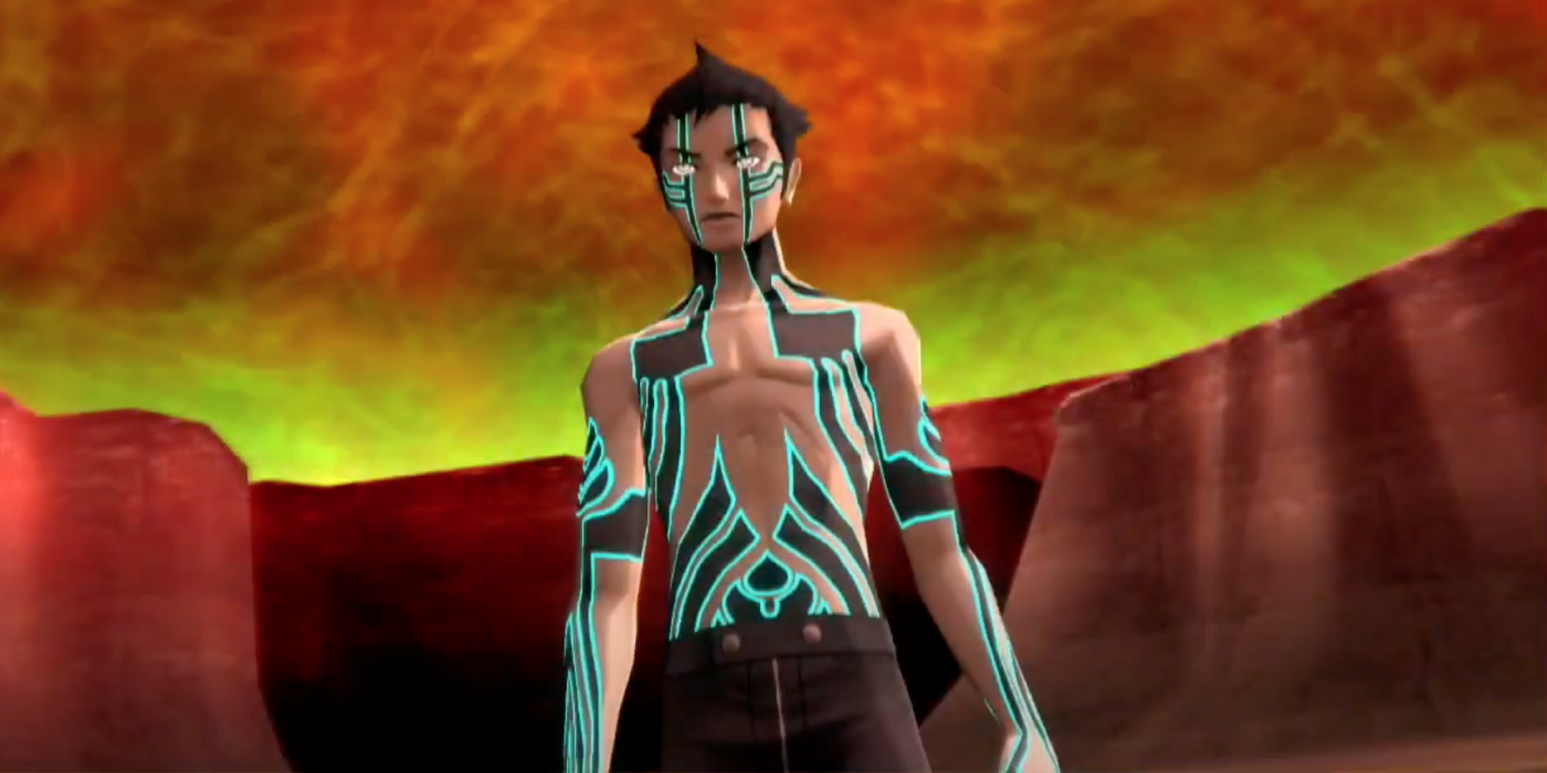 Shin Megami Tensei 3: Nocturne Remaster’s Silence is Concerning