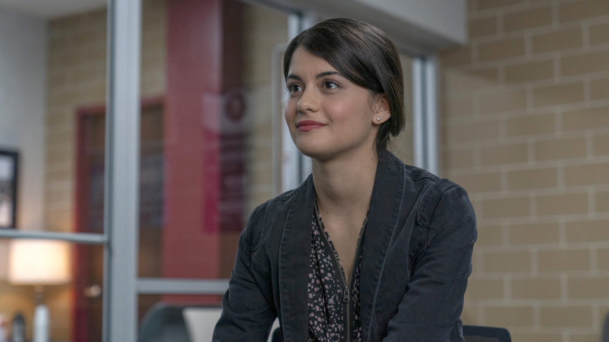 Single Drunk Female: Freeform Orders New Comedy Series