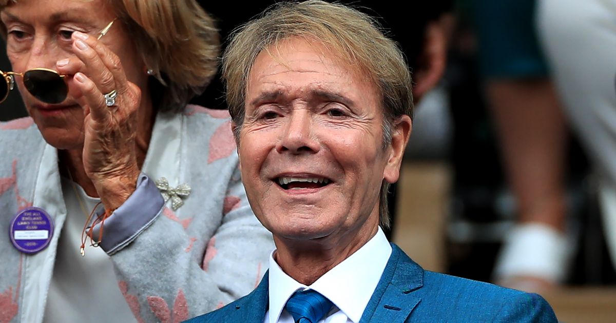 Sir Cliff Richard renting out his swanky Barbados home for £3k a night