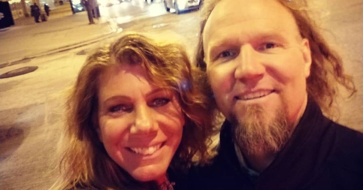 Sister Wives’ Kody Brown Reveals His Marriage With Meri Has Been in ‘Very Dark Place’ for a ‘Long Time’ — But He Can’t Leave