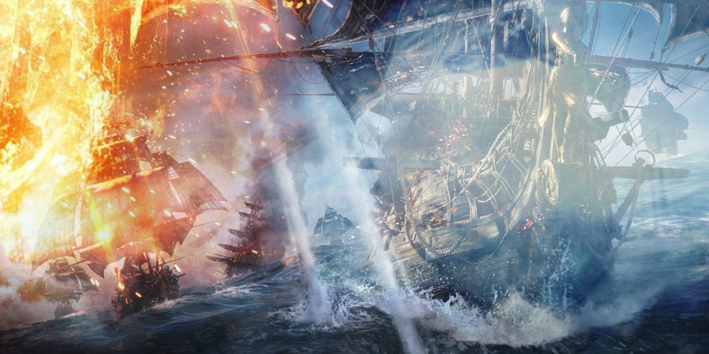 Skull and Bones Should ‘Steal’ One Big Battlefield Feature