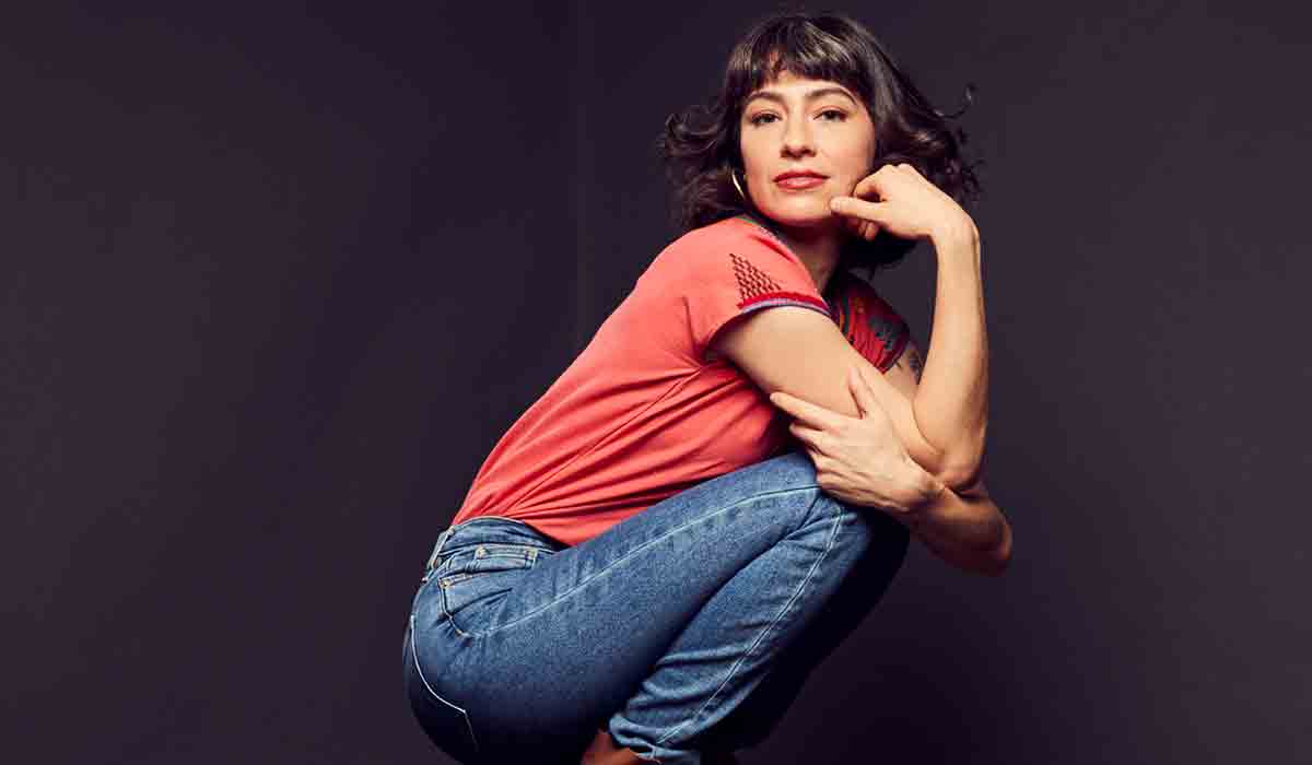 ‘SNL’s’ Melissa Villaseñor To Host The 2021 Independent Spirit Awards