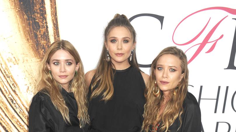 Some People Have Just Discovered Elizabeth Olsen Is The Olsen Twins’ Sister