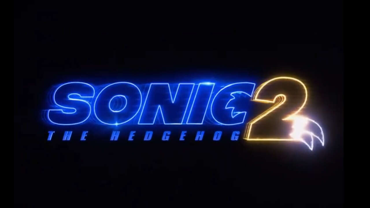 Sonic The Hedgehog 2 Movie Gets April 2022 Release Date