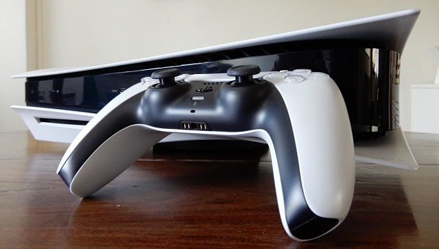 Sony PlayStation 5 review: Forget the damn graphics, immersion is the name of the game