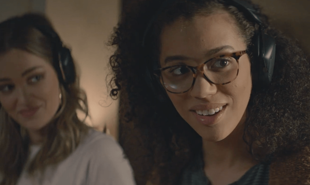 ‘Sound of Violence’ Clip: BDSM Brings Sonic Pleasure to ‘Scream’s Jasmin Savoy Brown [SXSW]