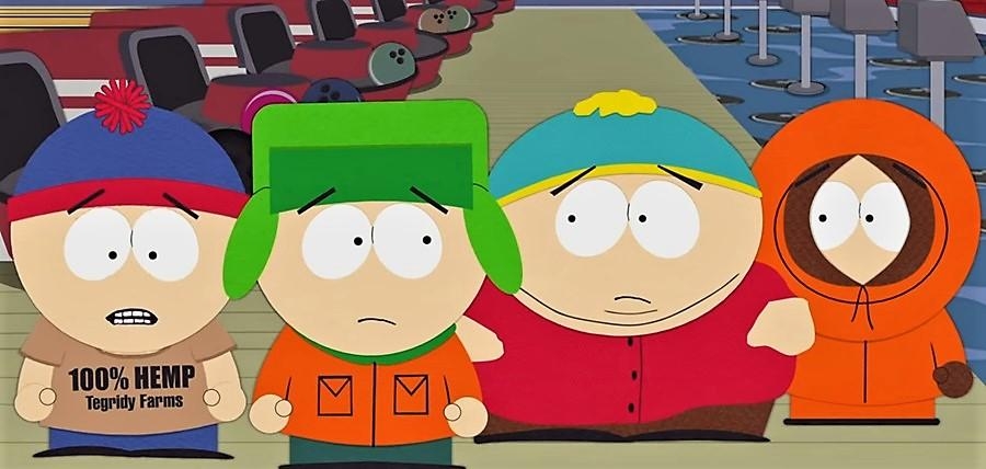 South Park: Second Pandemic Special Coming to Comedy Central and MTV2 (Video)