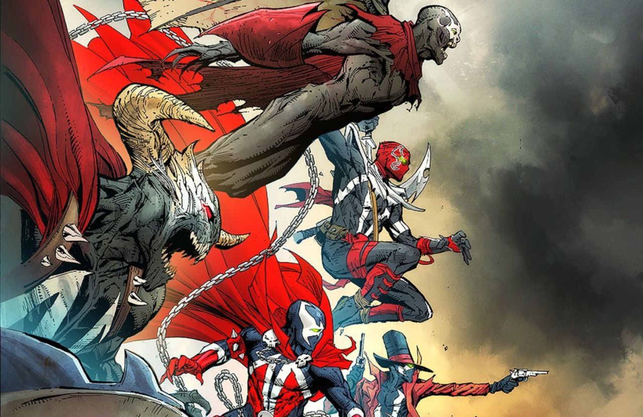 Spawn Universe Could Bleed Into Movies And TV