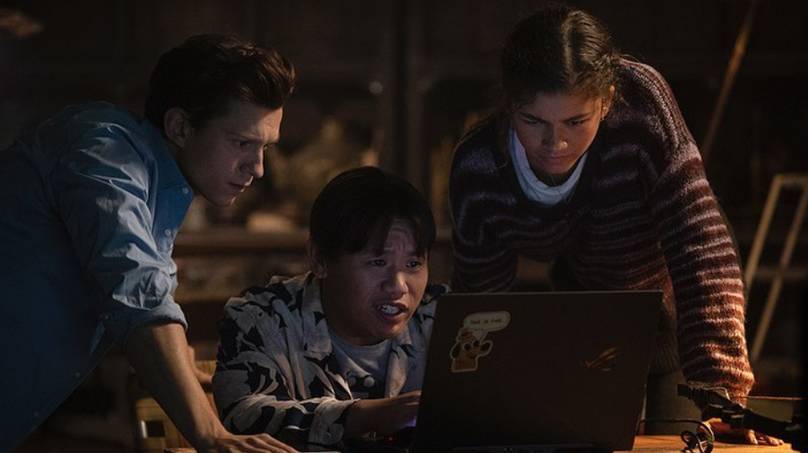 Spider-Man Cast Troll Fans With Three Different Film Titles