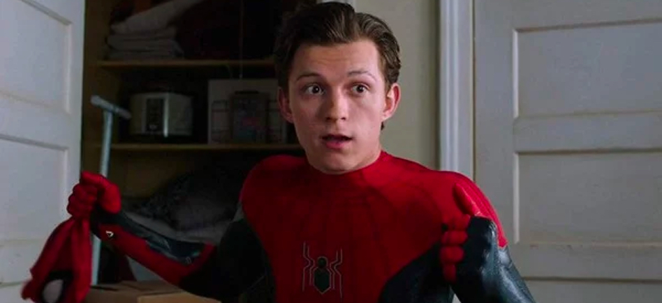‘Spider-Man: Far From Home’ Marks the End of Tom Holland’s Spidey Contract, But He Wants to Keep Slinging Webs