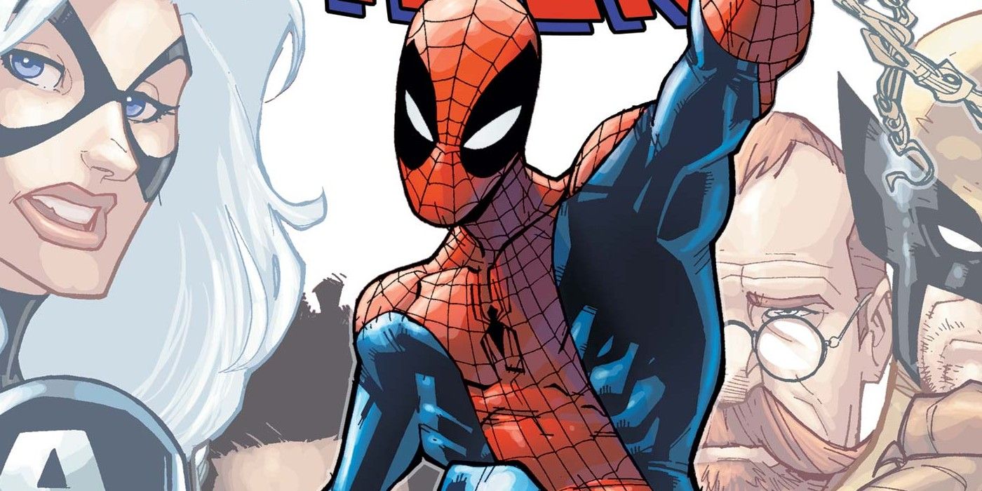 Spider-Man: How Peter Parker Finally Hit the Big Time