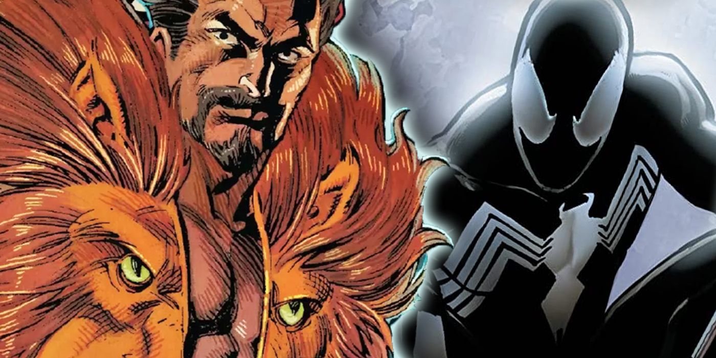 Spider-Man: Kraven the Hunter’s Family Is More DANGEROUS Than the Osborns