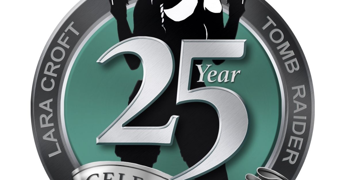 Square Enix & Crystal Dynamics Launch Tomb Raider’s 25th Anniversary