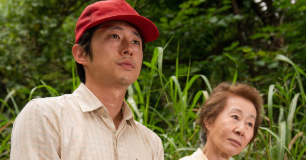 Steven Yeun: Minari Ushers In A “New Frontier” For American Stories