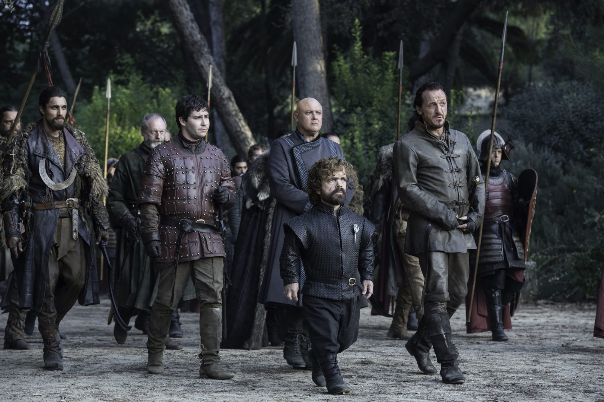 Study: Game of Thrones fans would rather have a reboot than a revival