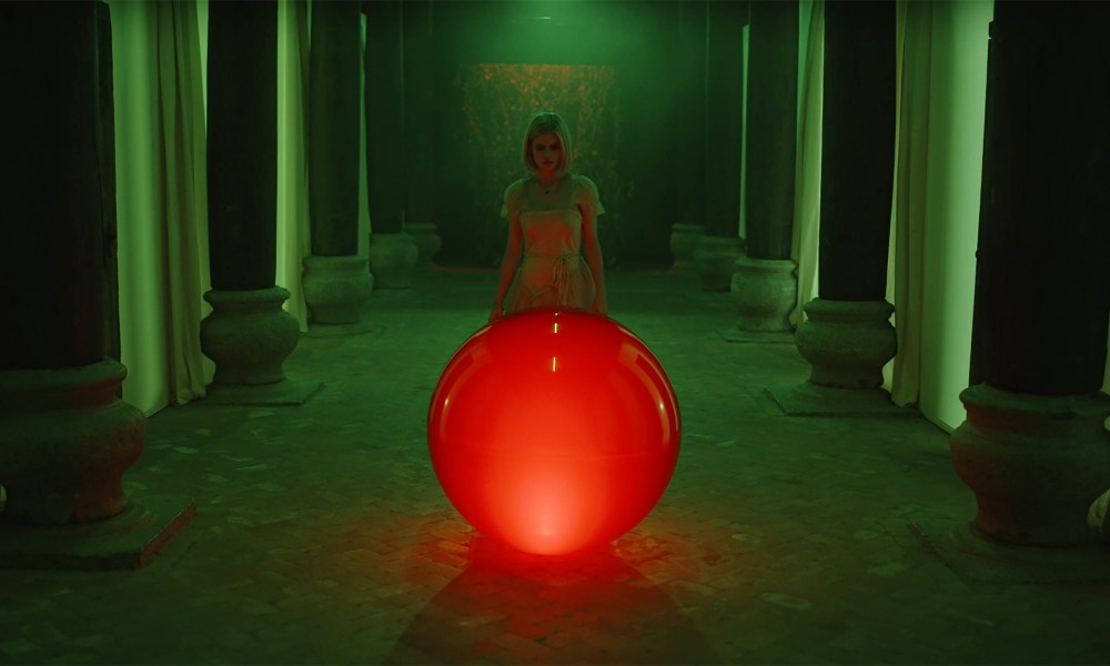 [Sundance Review] ‘The Blazing World’ is Avant-Garde Horror Fantasy on Acid